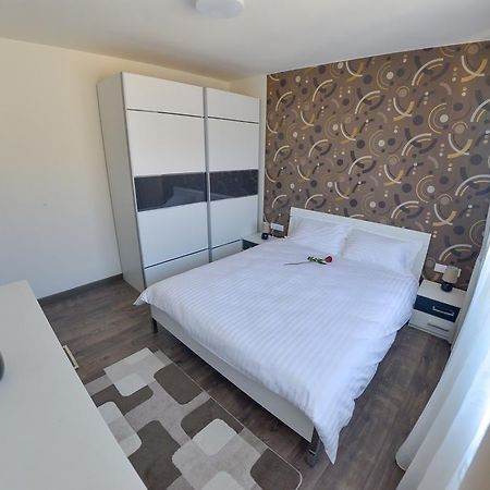 ΛηΥα Apartment Sibiu Exterior foto