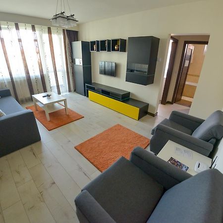ΛηΥα Apartment Sibiu Exterior foto