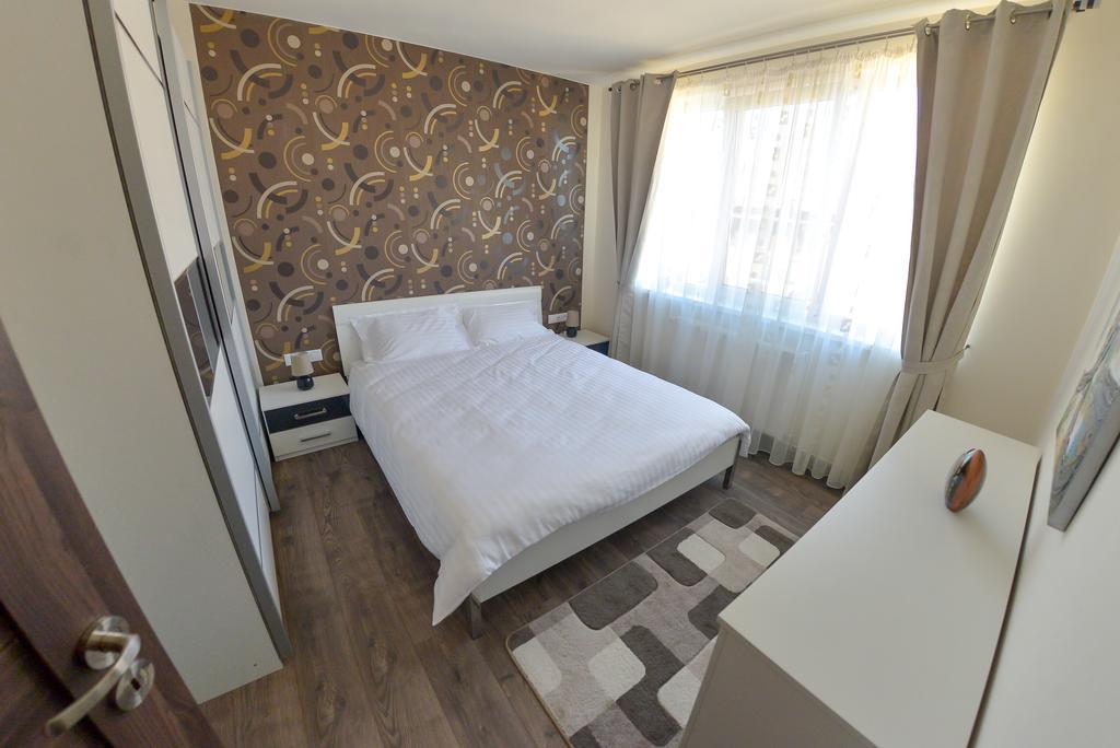 ΛηΥα Apartment Sibiu Exterior foto