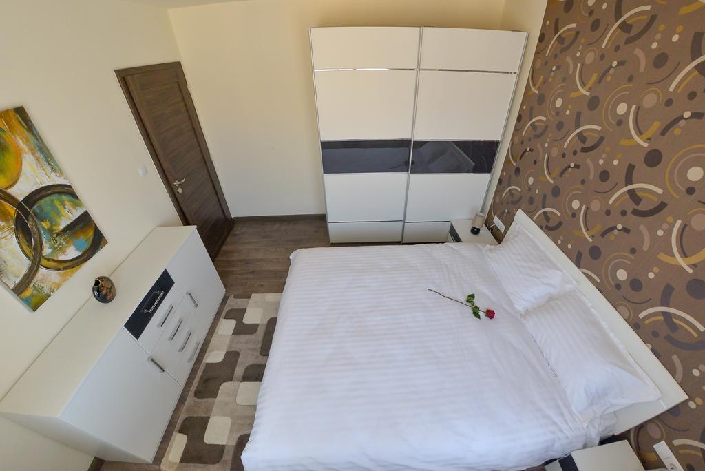 ΛηΥα Apartment Sibiu Exterior foto