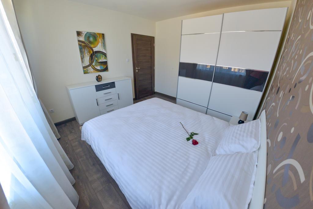 ΛηΥα Apartment Sibiu Exterior foto