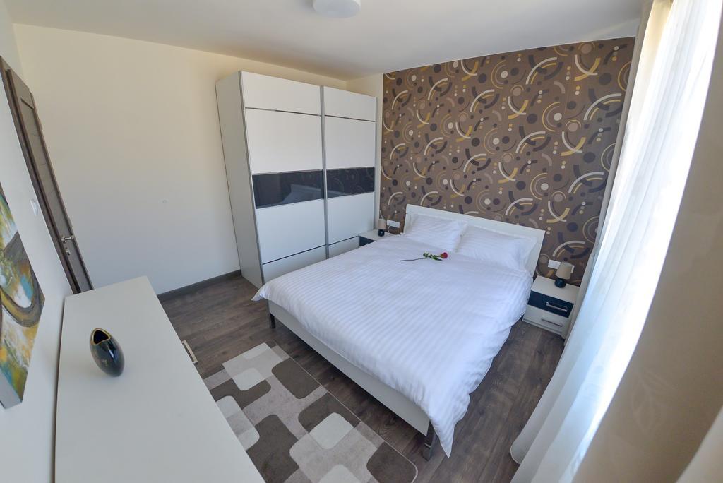 ΛηΥα Apartment Sibiu Exterior foto