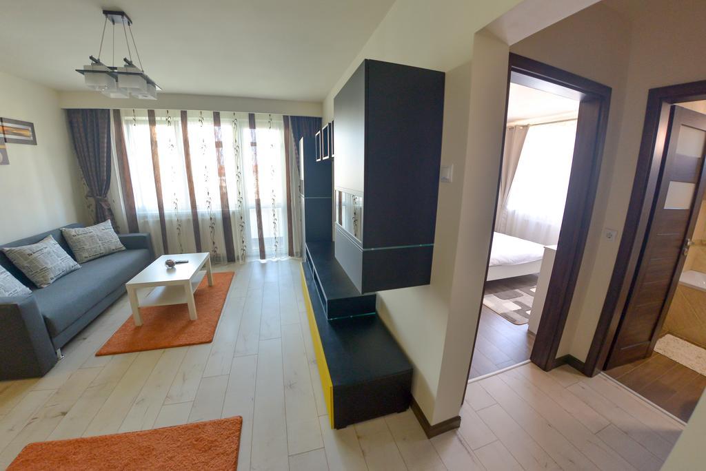 ΛηΥα Apartment Sibiu Exterior foto